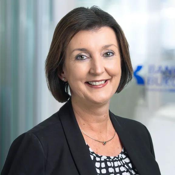 Mag. Manuela Stossier