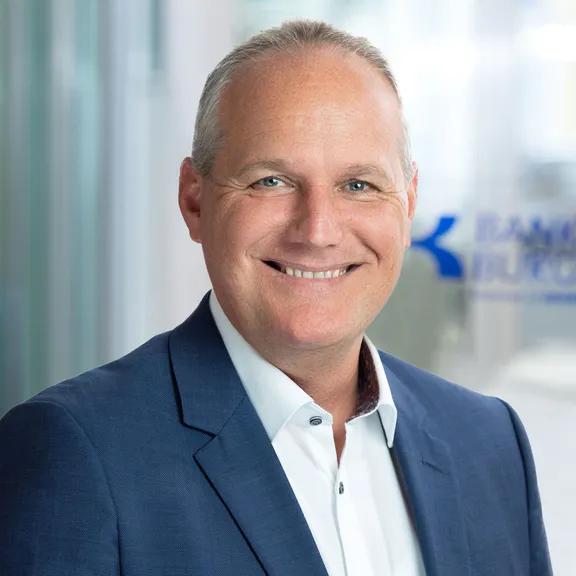 Bernd Tollschein
