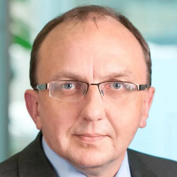 Uwe Schrauf