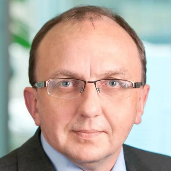 Uwe Schrauf