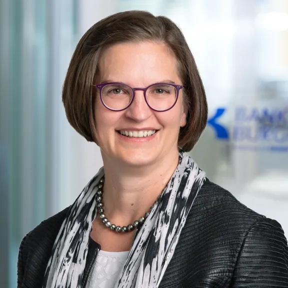 Gerhild Vallant