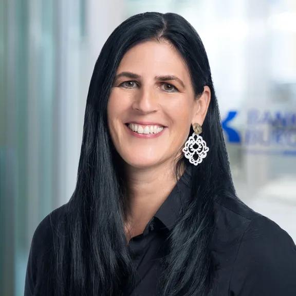 Mag. Monika Wastl-Pucher