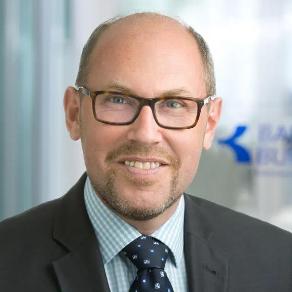 Wolfgang Frech