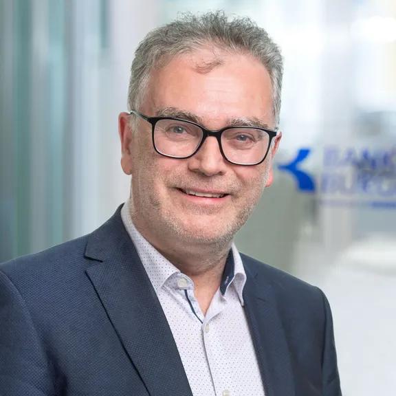 Gerhard Zlattinger