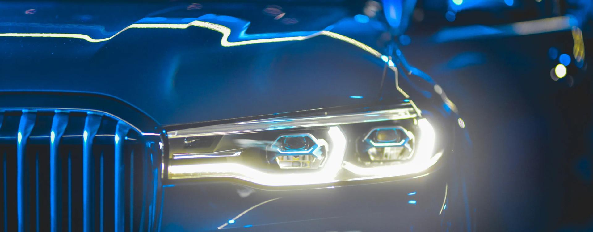 Finanzieren Sie ein neues Auto mit KFZ-Leasing mit der Bank Burgenland