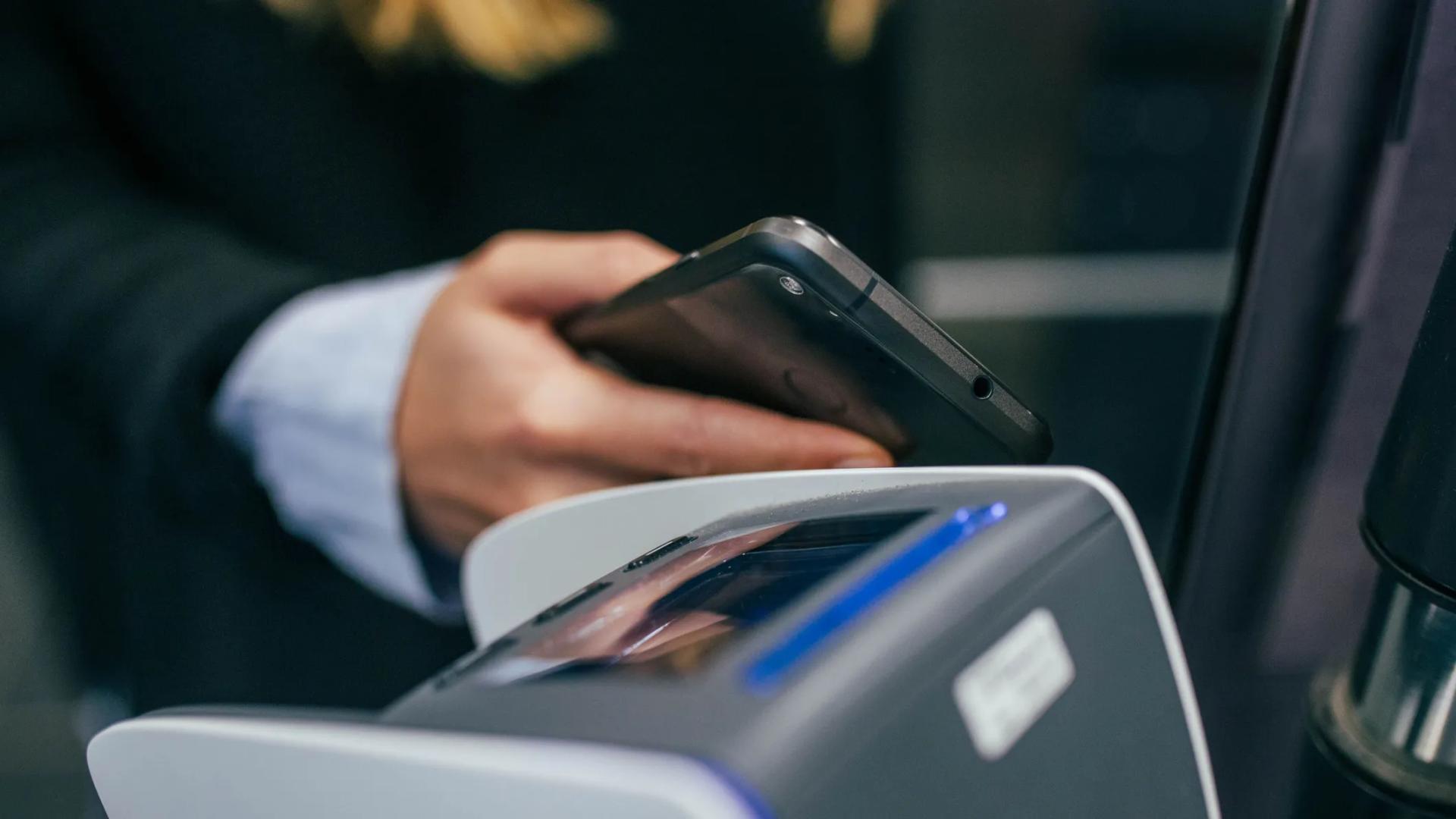 Mit der Wallet Pay App und der Bank Burgenland Geld senden, empfangen und anfordern