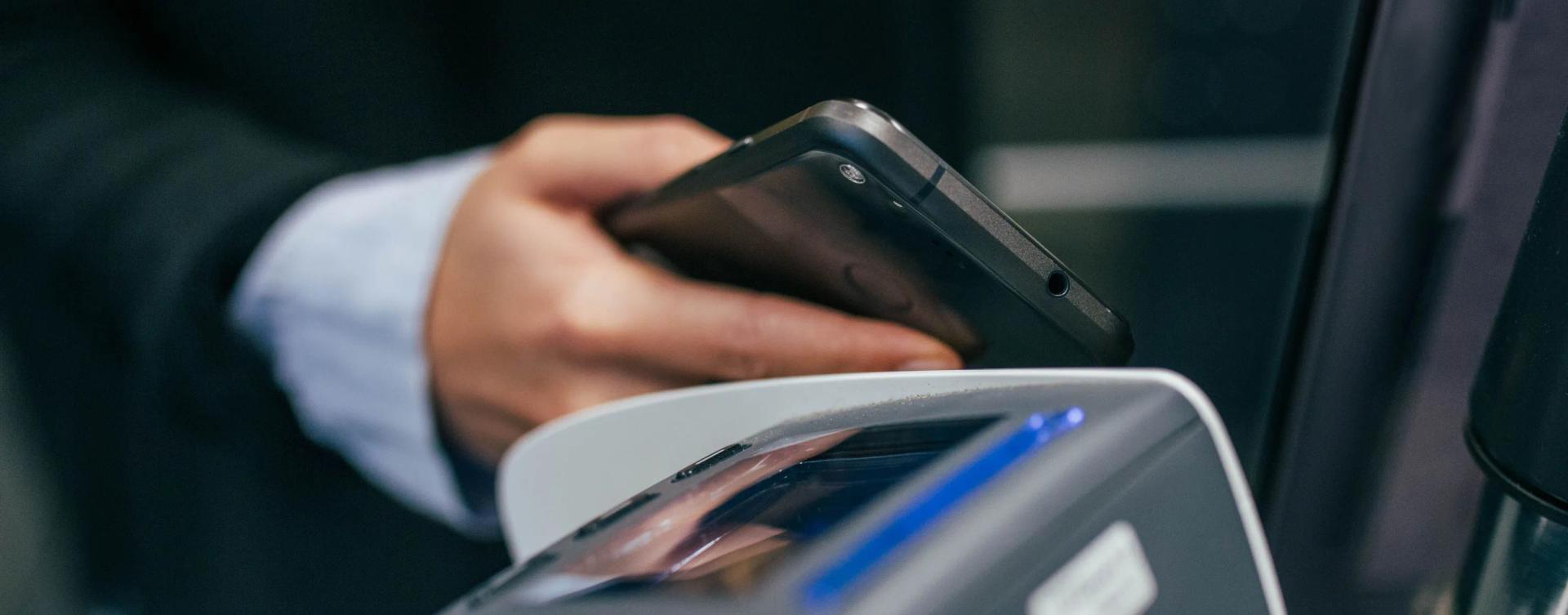 Mit der Wallet Pay App und der Bank Burgenland Geld senden, empfangen und anfordern